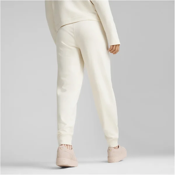 Штани BETTER SPORTSWEAR Sweatpants 67901099 Puma Білий L, фото №2