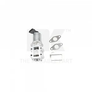 Клапан EGR NK 4545004 для TOYOTA - Фото 1