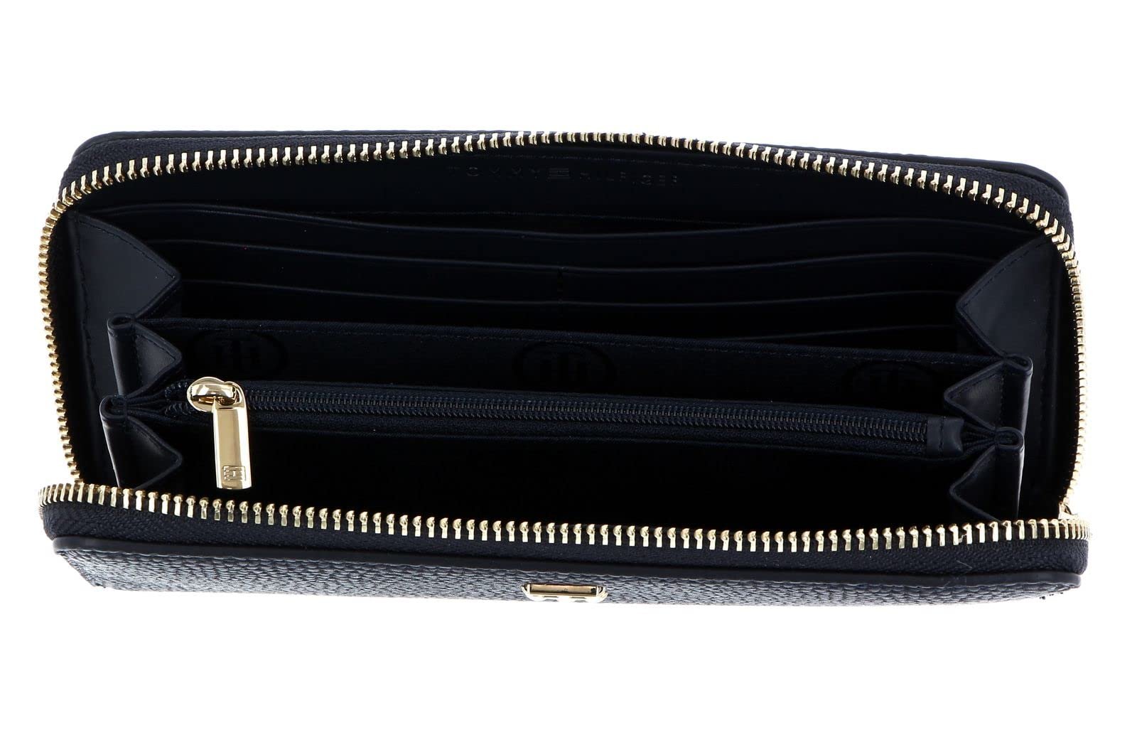 Гаманець Tommy Hilfiger Th Soft Large Za Travel Accessory Дорожній гаманець, фото №2