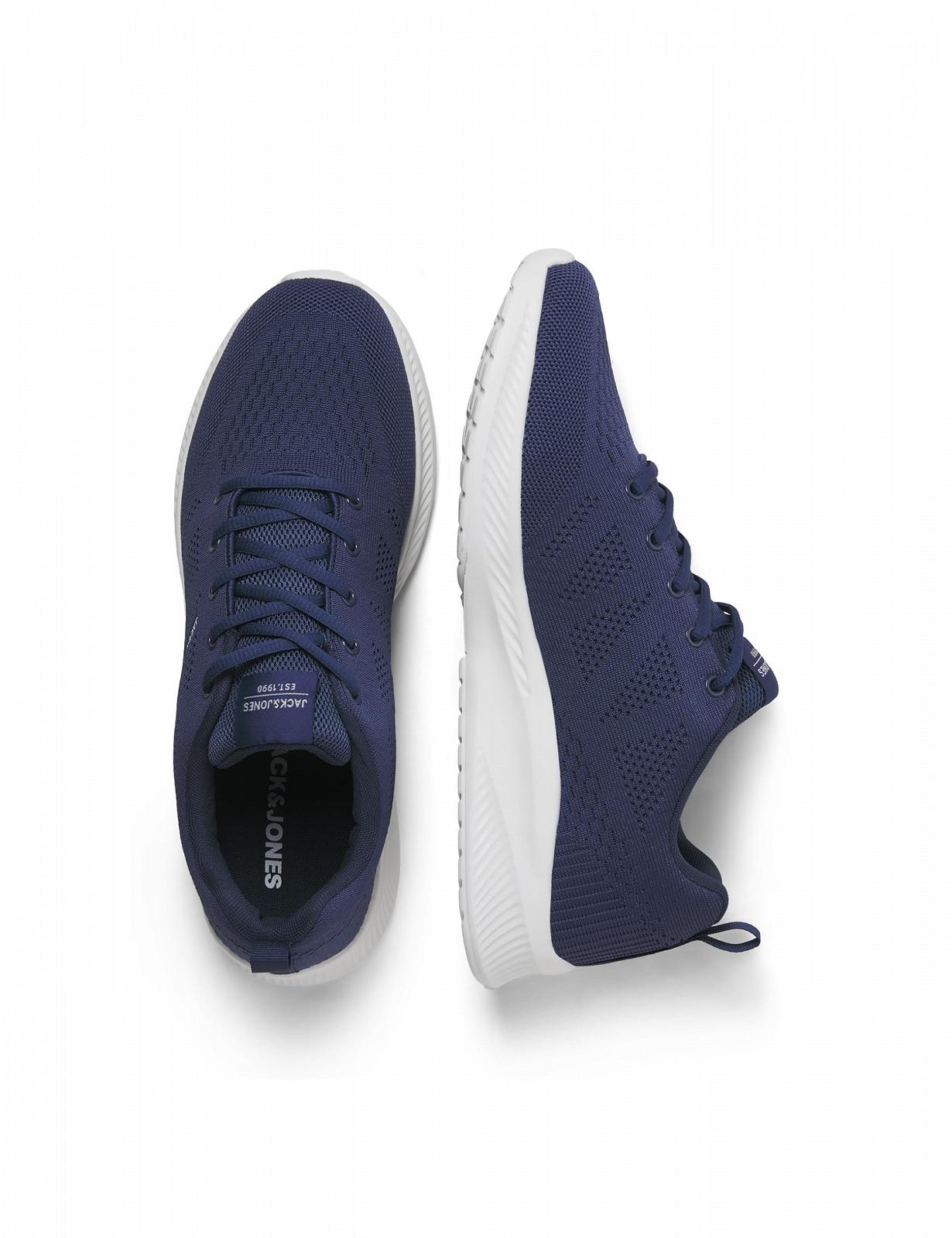 Чоловічі Кросівки JACK & JONES, фото №2 Чоловічі Кросівки JACK & JONES, фото №2