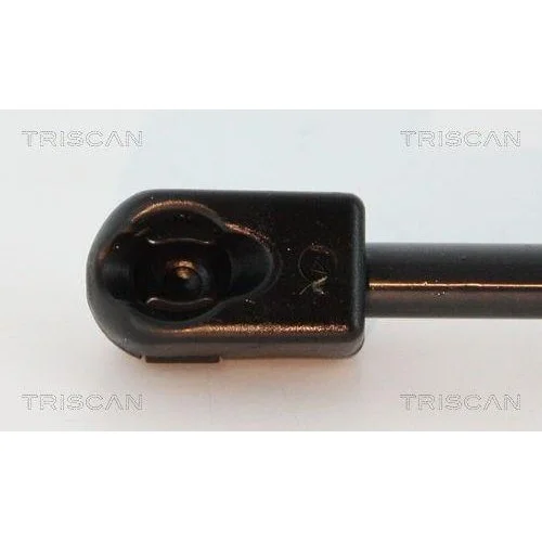 Газова пружина багажника TRISCAN 8710 18235 для KIA, задня ліва, фото №2 Газова пружина багажника TRISCAN 8710 18235 для KIA, задня ліва, фото №2