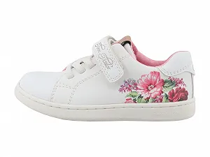 Кроссовки 5370270015 для девочек - Фото 1