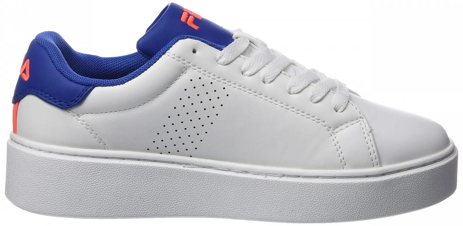 Кроссовки Fila Crosscourt Altezza для девочек-подростков, фото №4