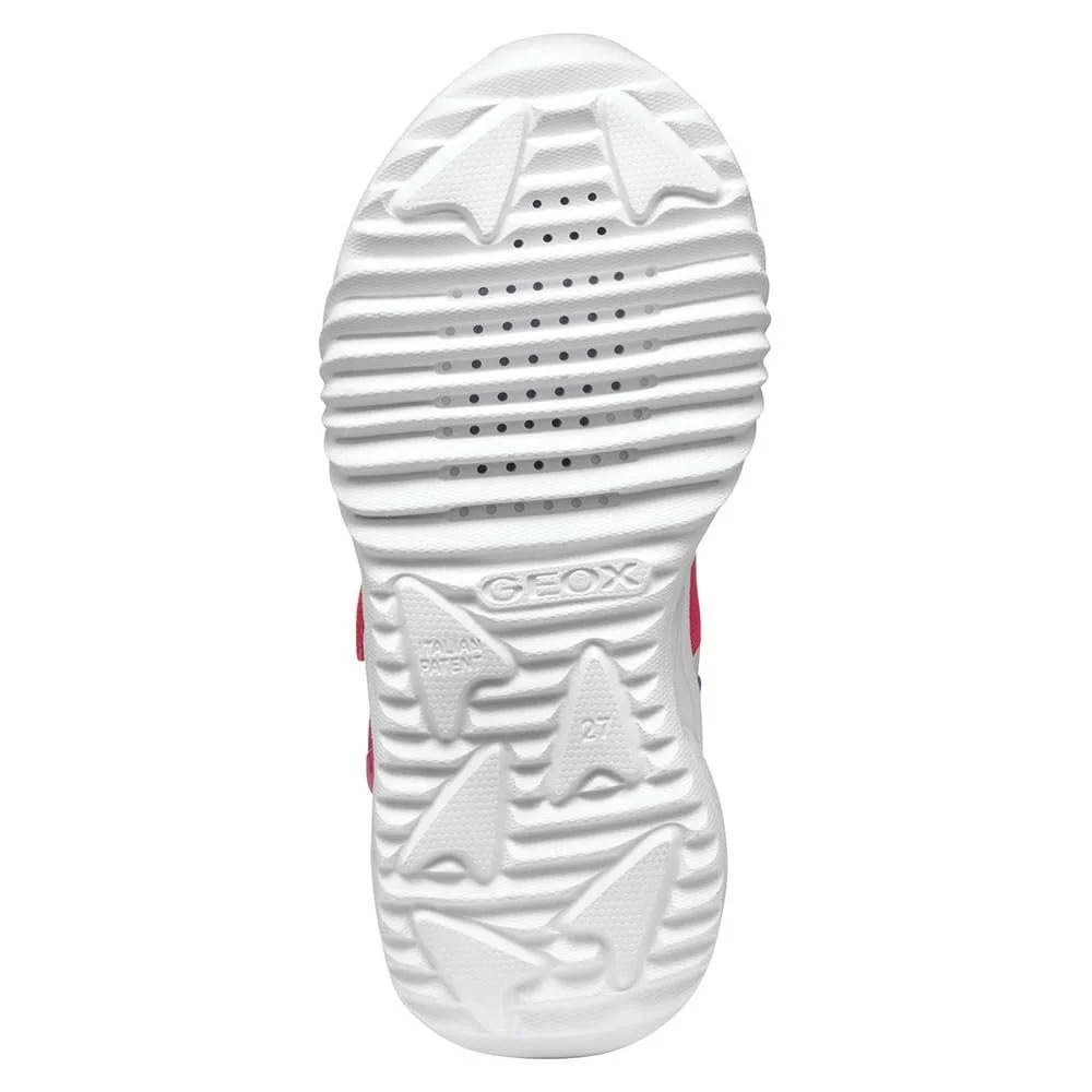 Кросівки Geox J Assister Girl C для дівчат, фото №2