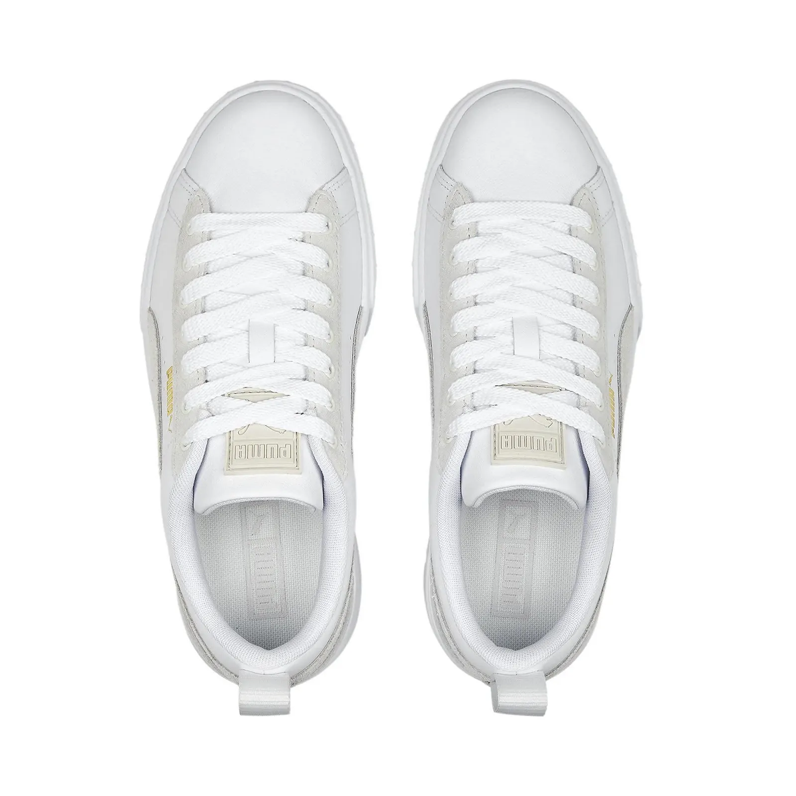 Кроссовки PUMA Mayze WN's женские, фото №6