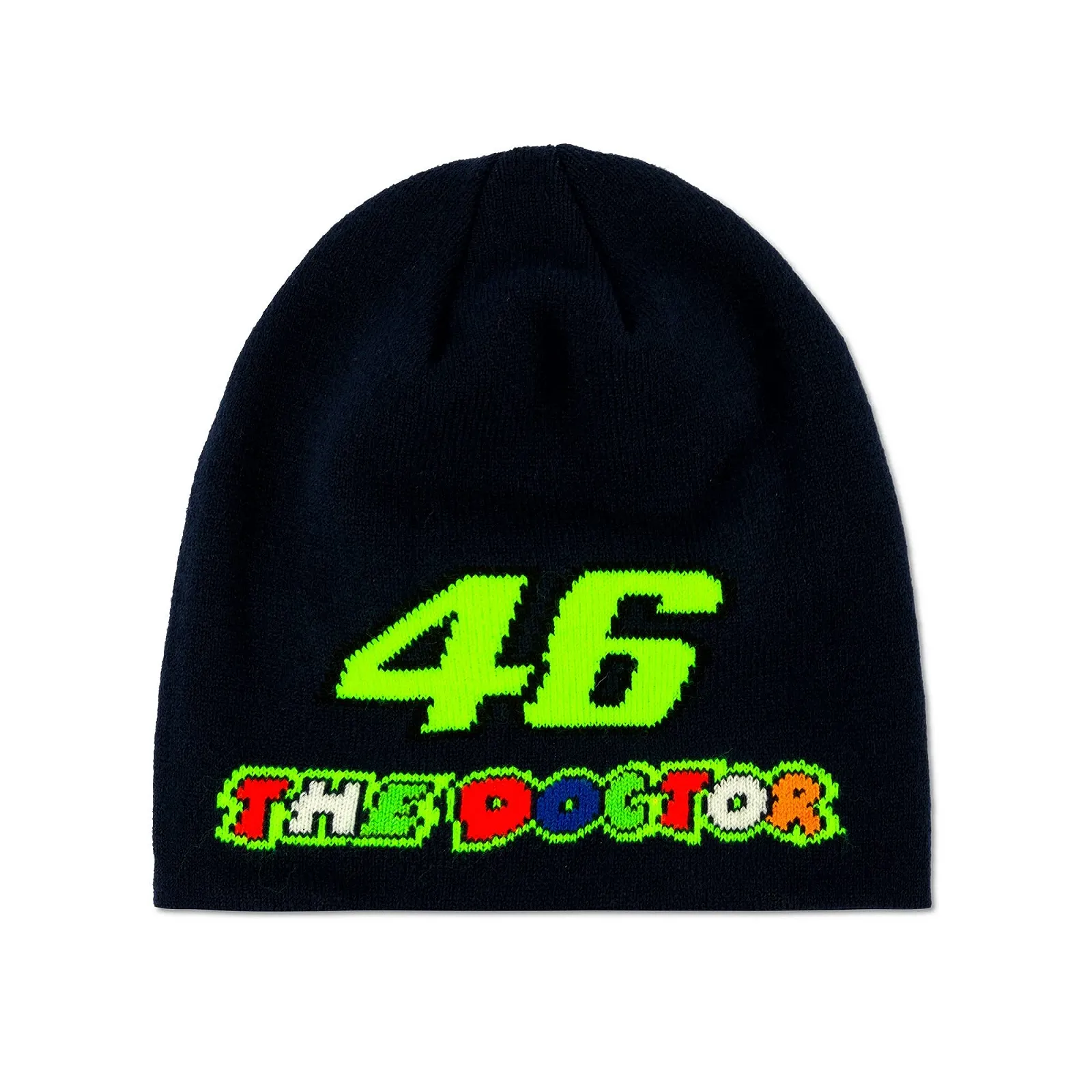 Наушники Valentino Rossi The Doctor Boy One Size Синий, фото №1 Наушники Valentino Rossi The Doctor Boy One Size Синий, фото №1