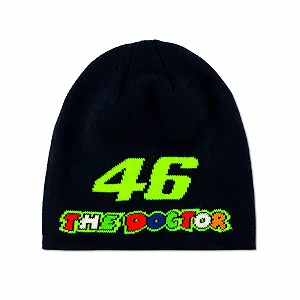Наушники Valentino Rossi The Doctor Boy One Size Синий - Фото 1