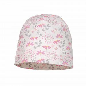 Шапка-біні для дівчаток maximo Mini UPF 50+ - Фото 1