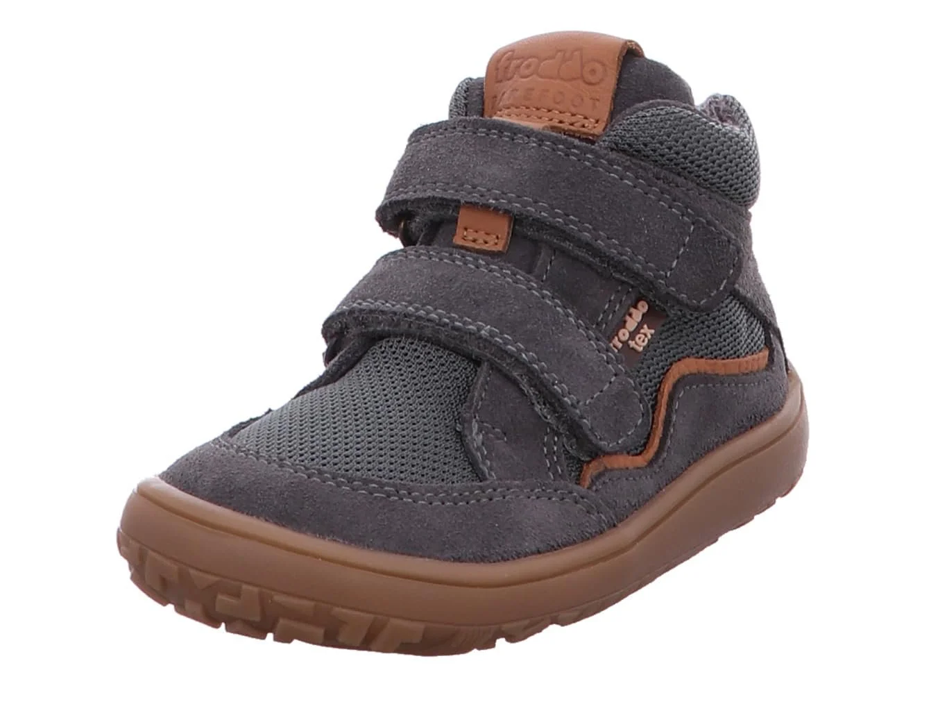 Обувь Froddo Barefoot Tex Autumn, фото №1