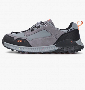 Кросівки Cmp Hosnian Low Wp Hiking Shoes 41 - Фото 1