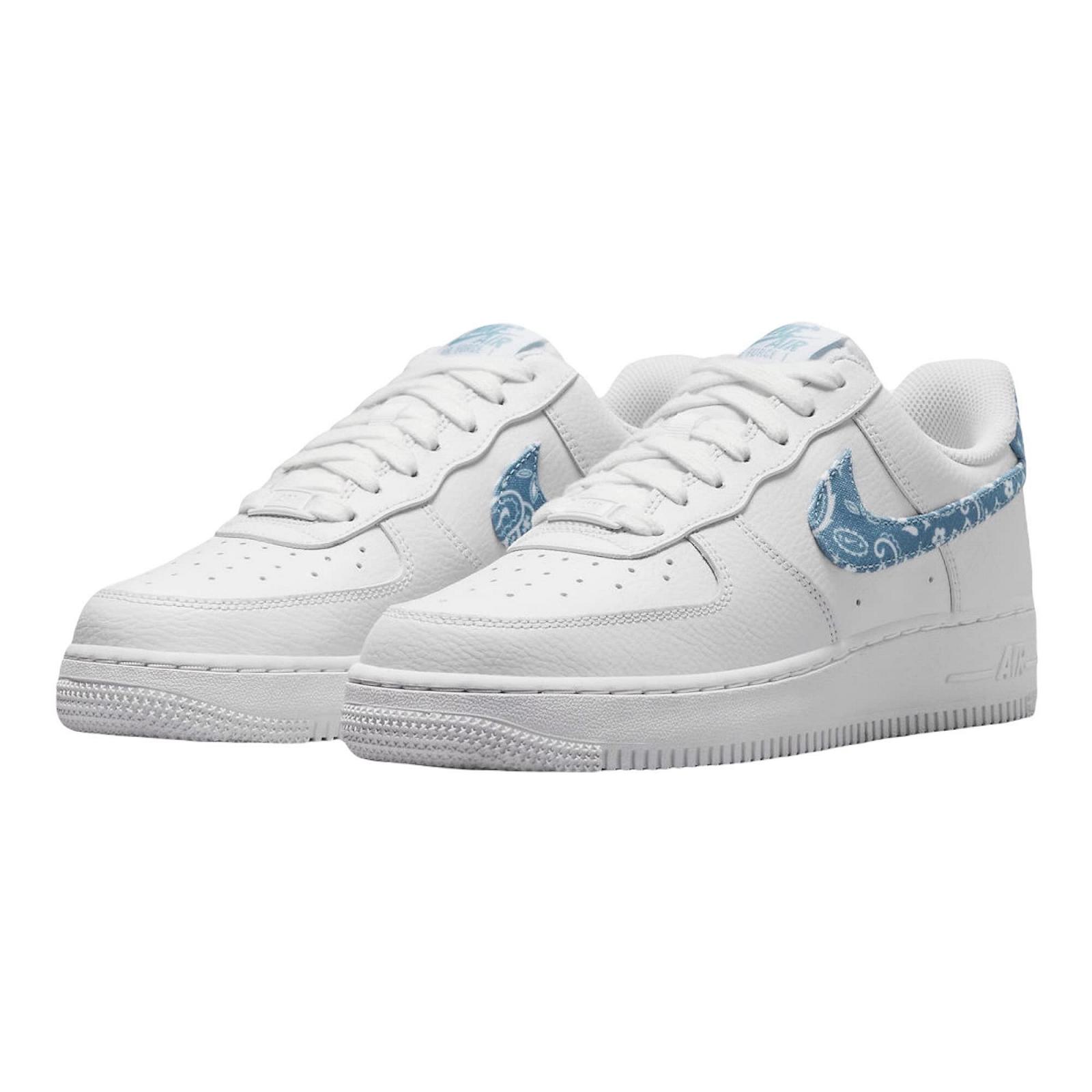 Кросівки Nike Air Force 1 Sage Low жіночі, фото №3