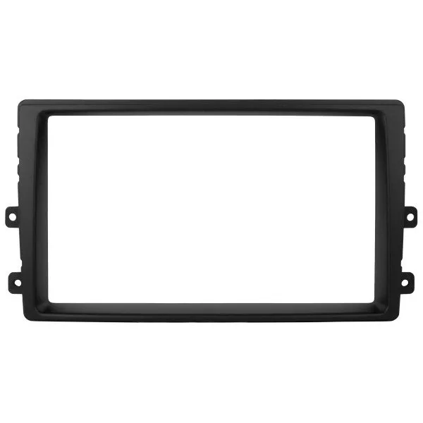 Перехідна рамка KIA Cerato AWM 781-02-217, фото №1