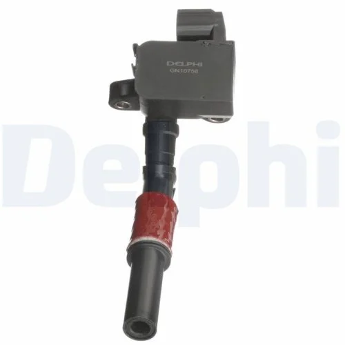 Котушка запалювання DELPHI GN10756-12B1 для MERCEDES-BENZ, для циліндра 1, для циліндра 8, фото №4 Котушка запалювання DELPHI GN10756-12B1 для MERCEDES-BENZ, для циліндра 1, для циліндра 8, фото №4