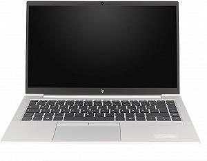 Ноутбук 14'' HP EliteBook 840 G8 Intel Core i5-1145G7 RAM 16GB SSD 256GB Win11 Магнієвий сплав корпуса (UKR) - Фото 1