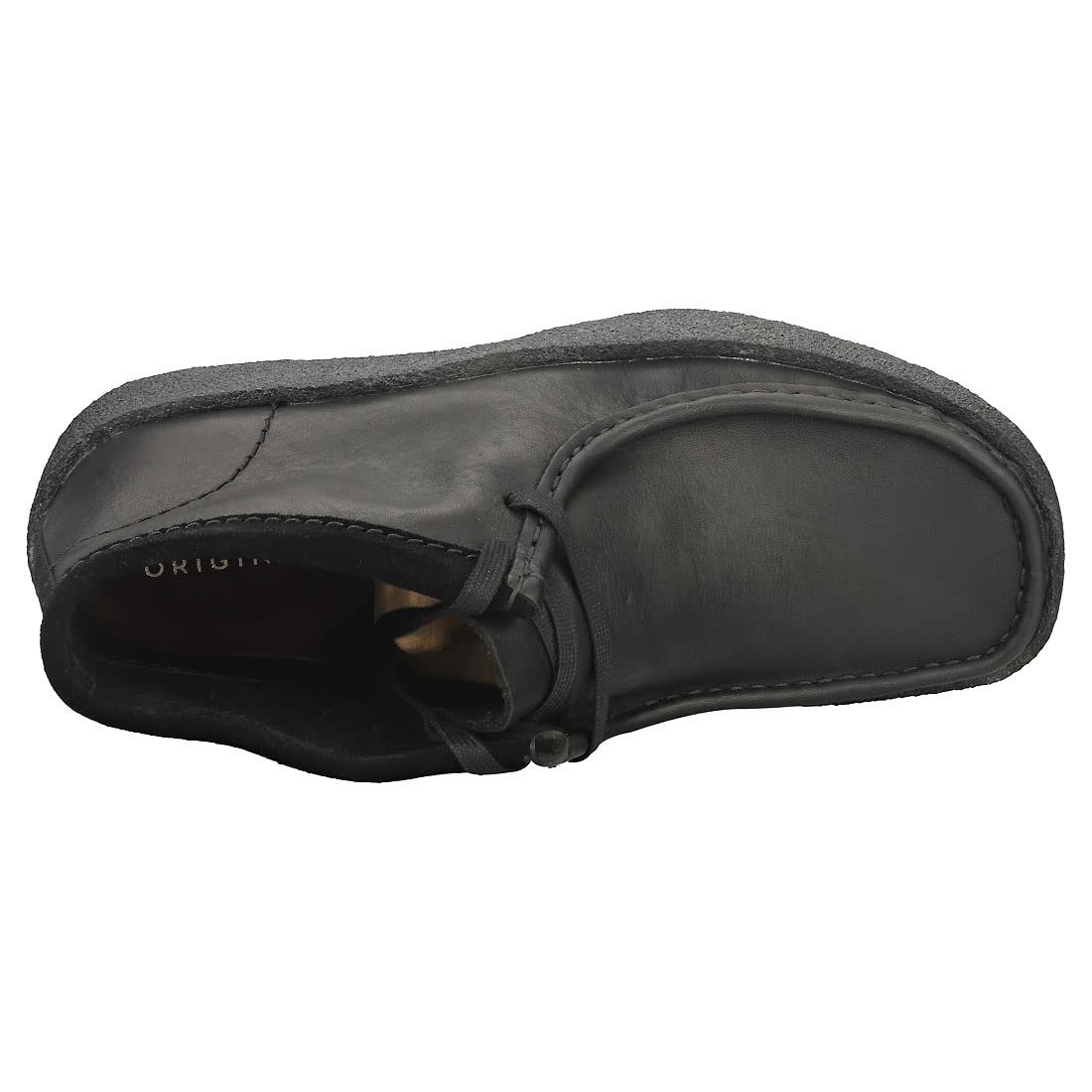 Мужские Ботинки Clarks Wallabee Chukka, фото №8