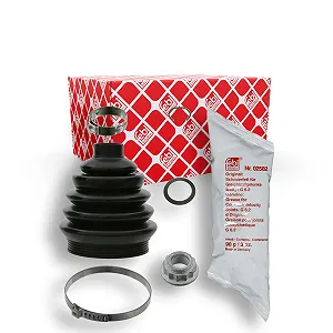 Комплект пыльника приводного вала FEBI BILSTEIN 17540 для AUDI SKODA VW задняя ось - Фото 1