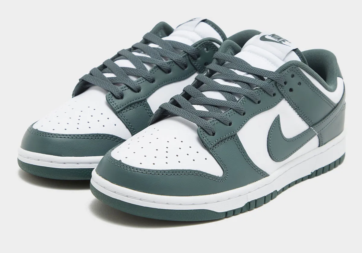 Кроссовки Nike DU LOW RETRO 40, фото №1