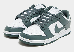 Кроссовки Nike DU LOW RETRO 40 - Фото 1