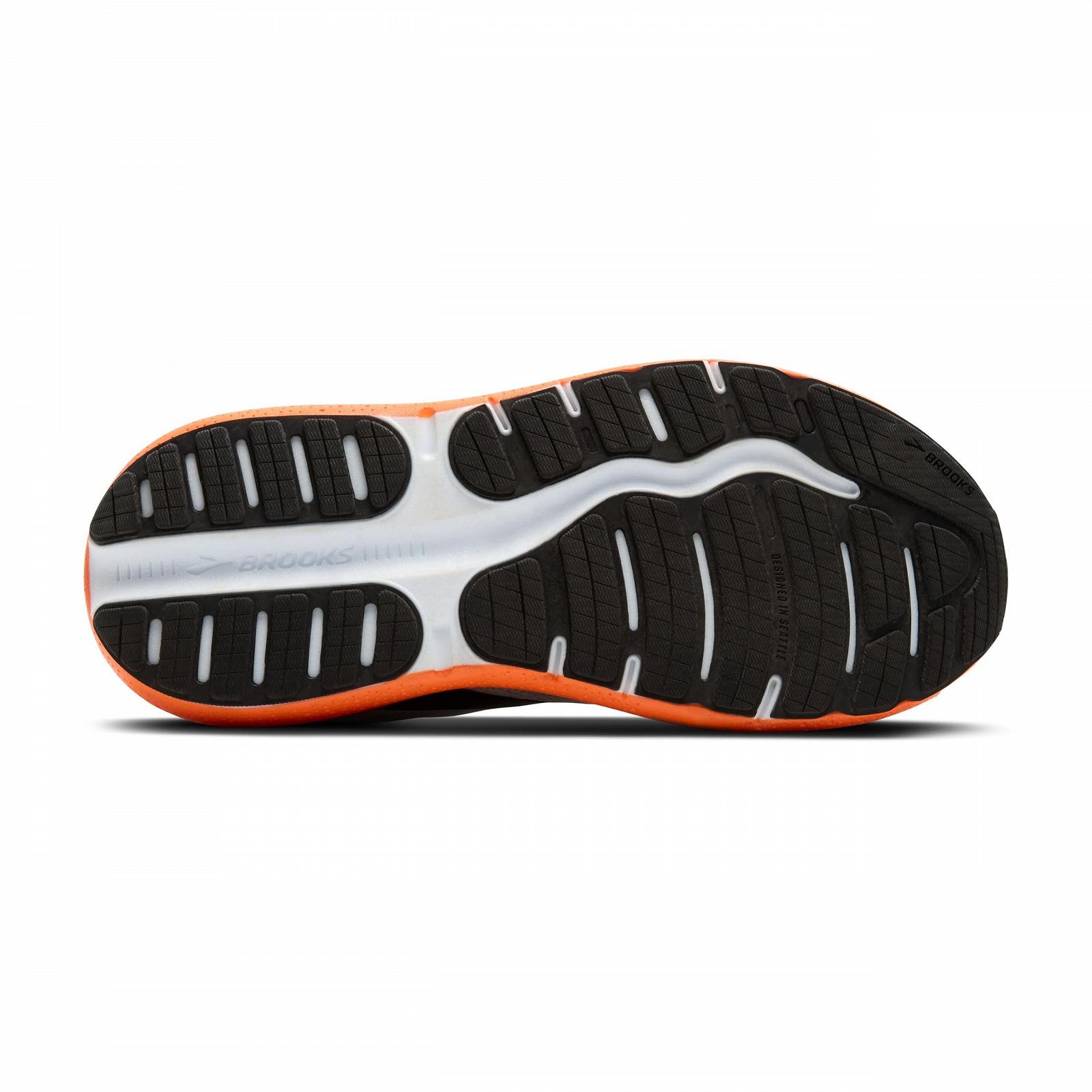 Чоловічі Кросівки Brooks Ghost Max 2, фото №6