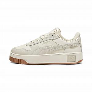 Кросівки PUMA Carina Street Mid жіночі - Фото 1