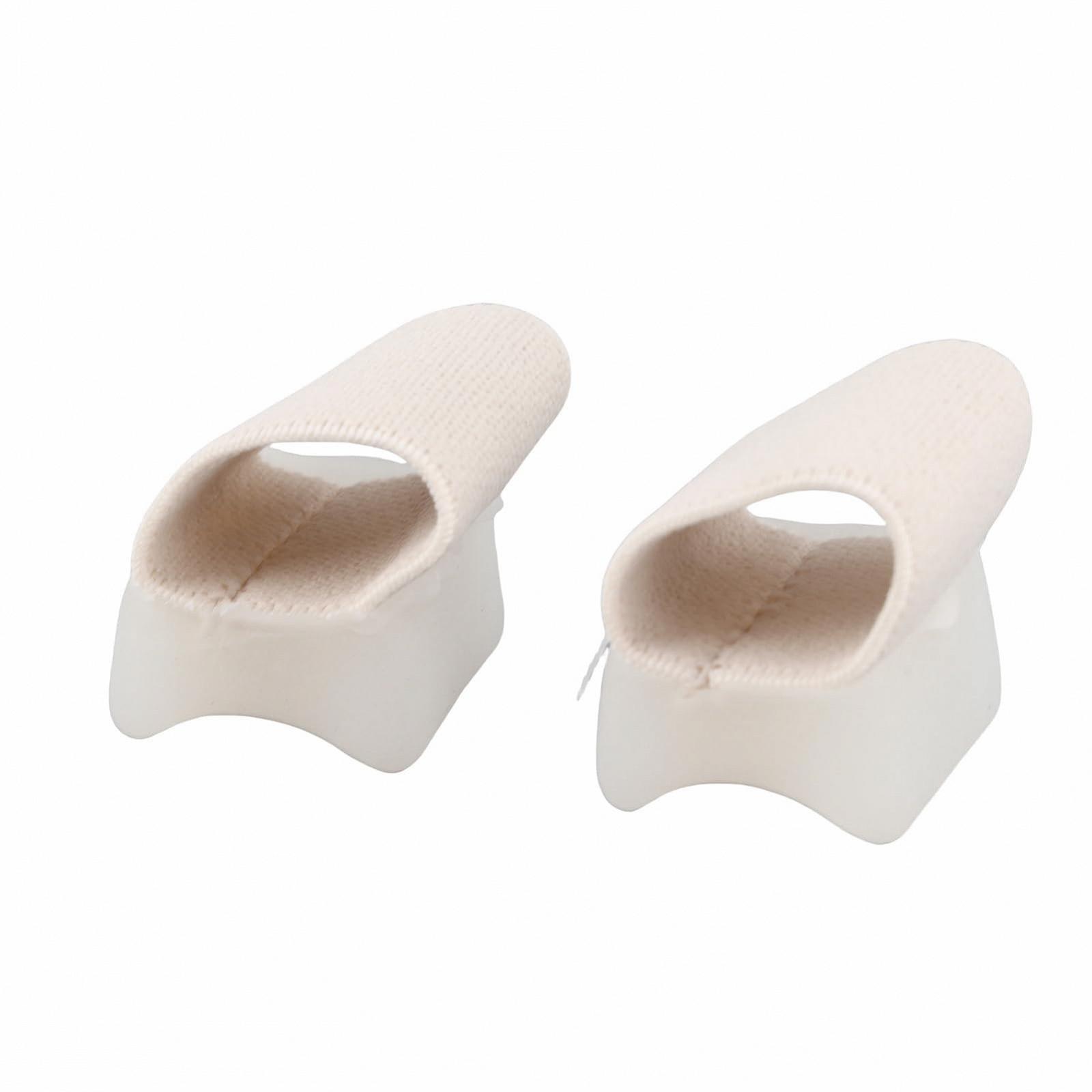 Корректор для молотковидных пальцев Generic для женщин, разделитель для пальцев ног для женщин, фото №3