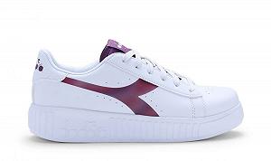 Кроссовки Diadora Game Step Kaleido Ps для детей, унисекс - Фото 1