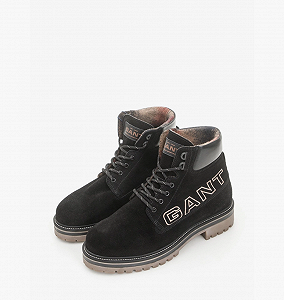 Черевики Gant Palrock 40 synthetic.ua - Фото 1