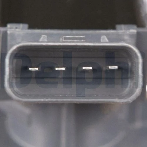 Катушка зажигания DELPHI GN10313-12B1 для TOYOTA HITACHI LEXUS TESLA, фото №3