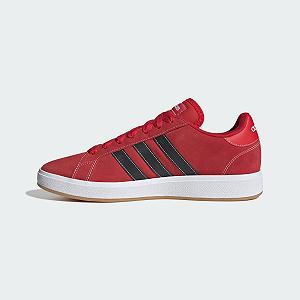 Кросівки adidas Grand Court Base 00s synthetic.ua - Фото 1