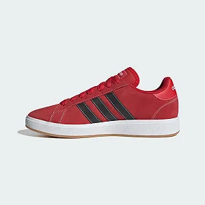 Кросівки Adidas Grand Court Base 00s synthetic.ua - Фото 1