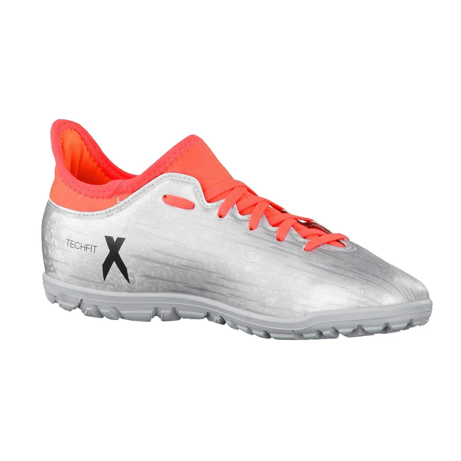 Футбольные Бутсы adidas X 16.3 Tf J, фото №9