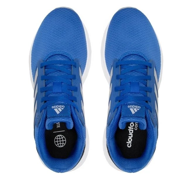 Кроссовки Adidas Galaxy 6 Размер 44 2/3, фото №5