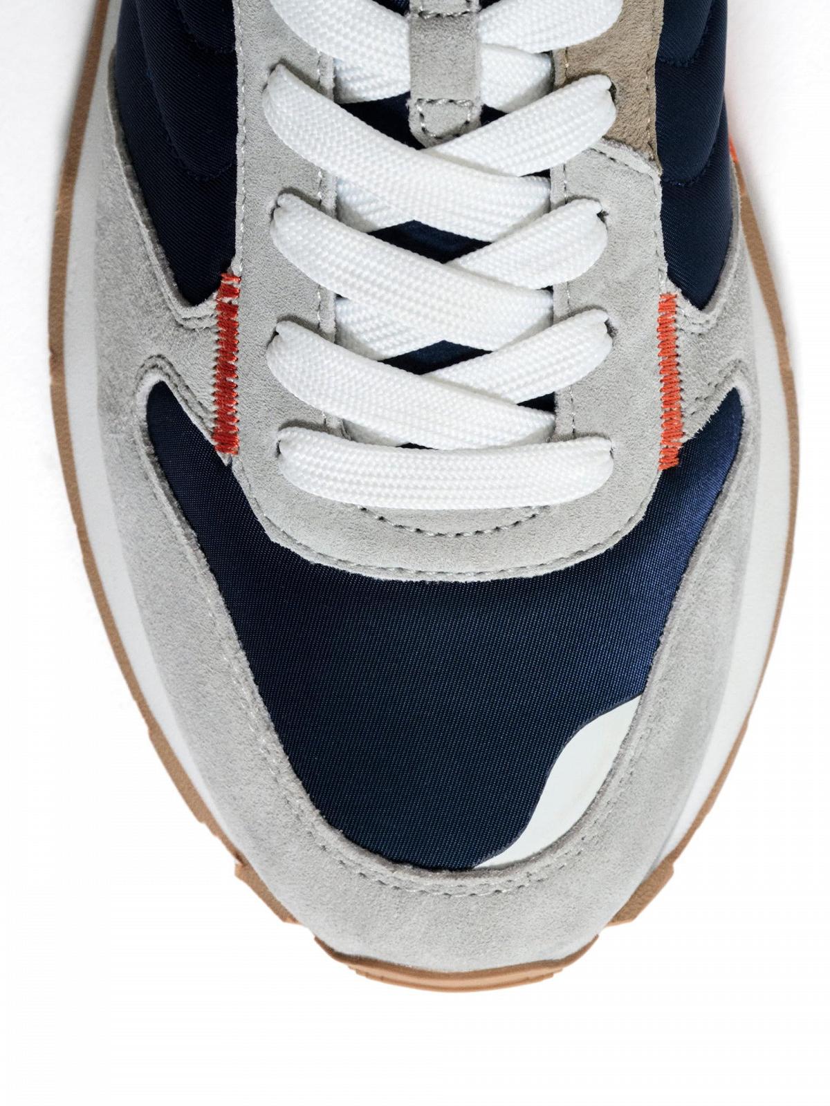 Кросівки HOFF Rhodes Чоловічі, фото №5