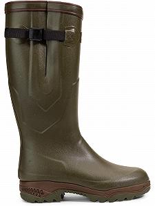 Чоботи Wellington Aigle Parcours 2 Iso - Фото 1
