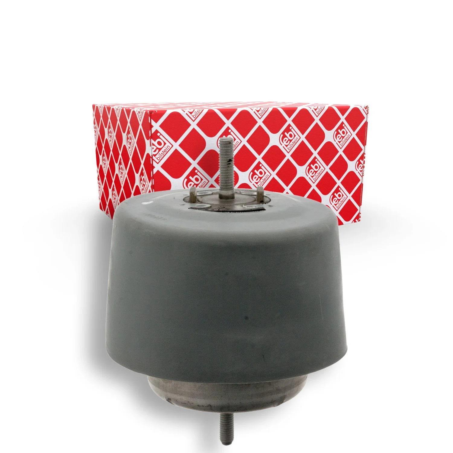 Опора двигуна FEBI BILSTEIN 23130 для AUDI, ліва, фото №1 Опора двигуна FEBI BILSTEIN 23130 для AUDI, ліва, фото №1