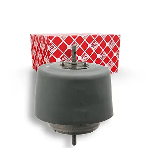 Опора двигуна FEBI BILSTEIN 23130 для AUDI, ліва - Фото 1