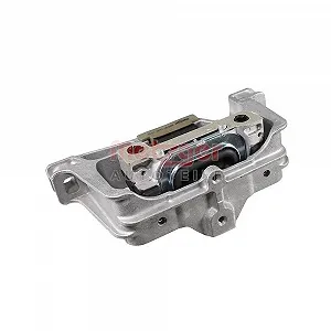 Опора двигуна METZGER 8054139 GREENPARTS для MERCEDES-BENZ, права - Фото 1