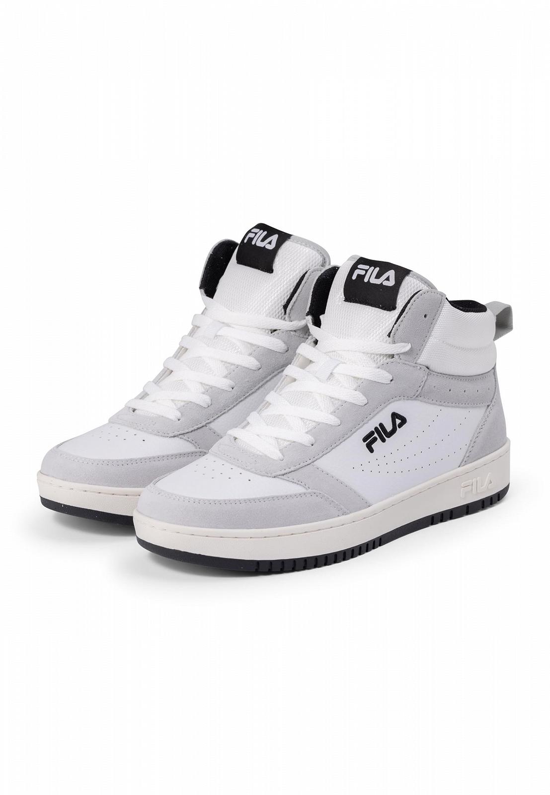 Кросівки FILA Rega S Mid, фото №6
