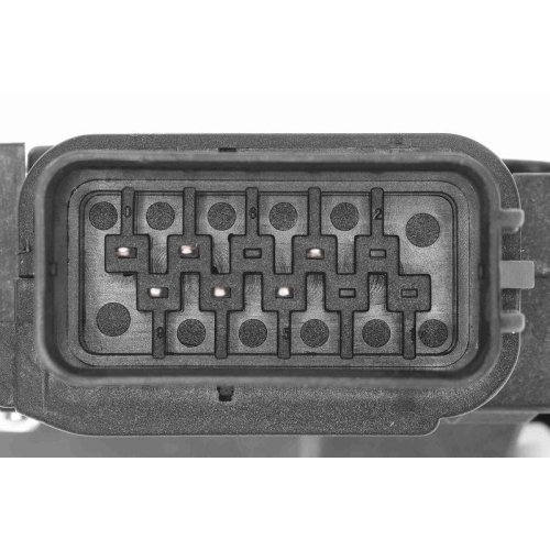 Замок дверей VEMO V25-85-0011 Original VEMO Quality для FORD задній правий, фото №2 Замок дверей VEMO V25-85-0011 Original VEMO Quality для FORD задній правий, фото №2