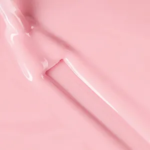 Гель-лак BLUESKY Pastel Series Pastel 02 Клубничный Bon Bon - Бледно-розовый synthetic.ua - Фото 1