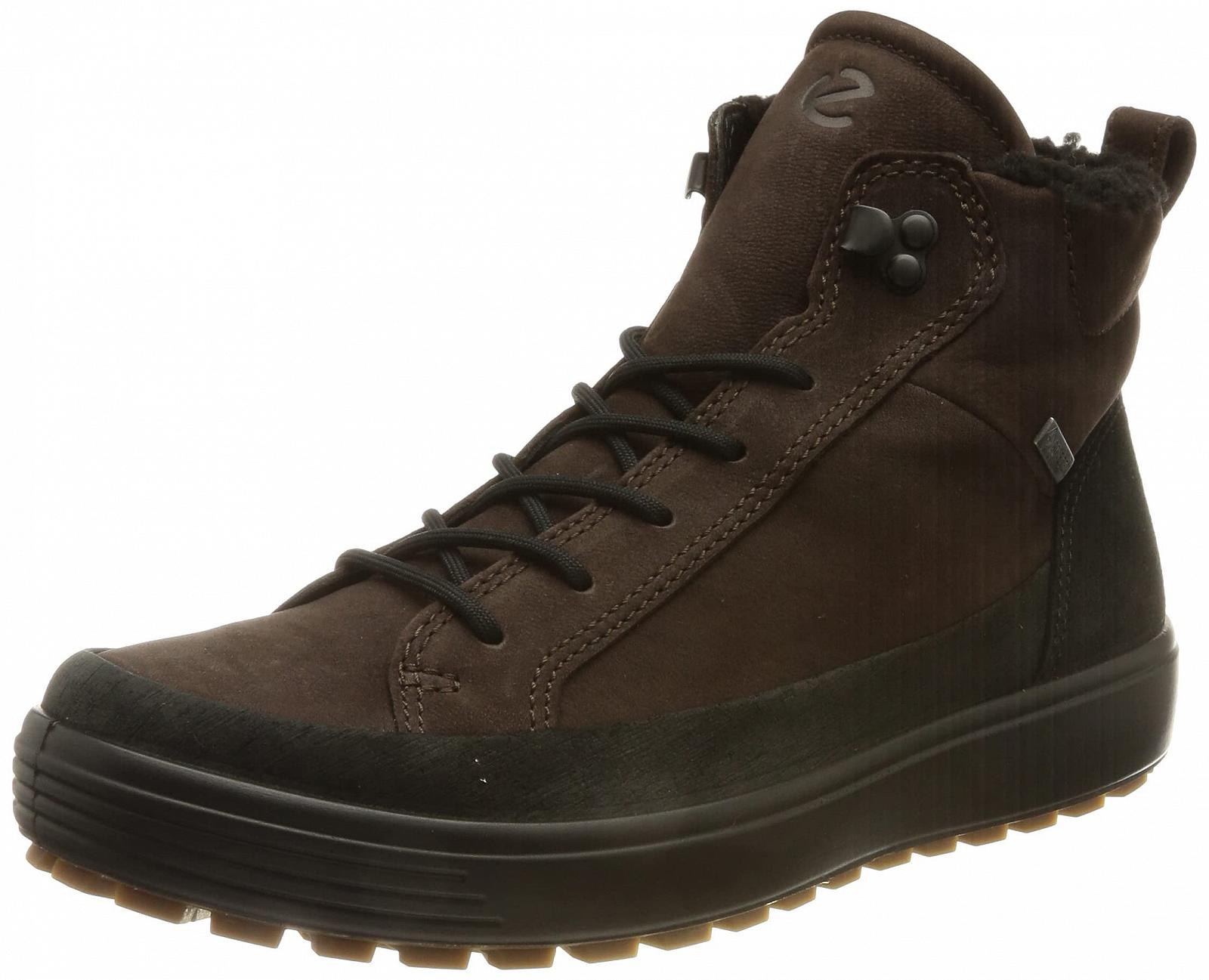 Черевики ECCO Soft 7 Tred, фото №1