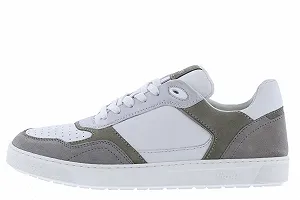 Мужские Кроссовки Sioux Tedroso - Фото 1