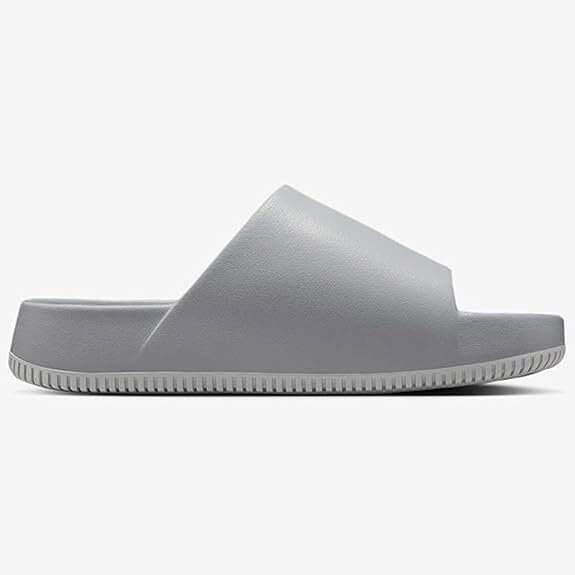 Шлепанцы Nike CALM SLIDE 42.5, фото №2
