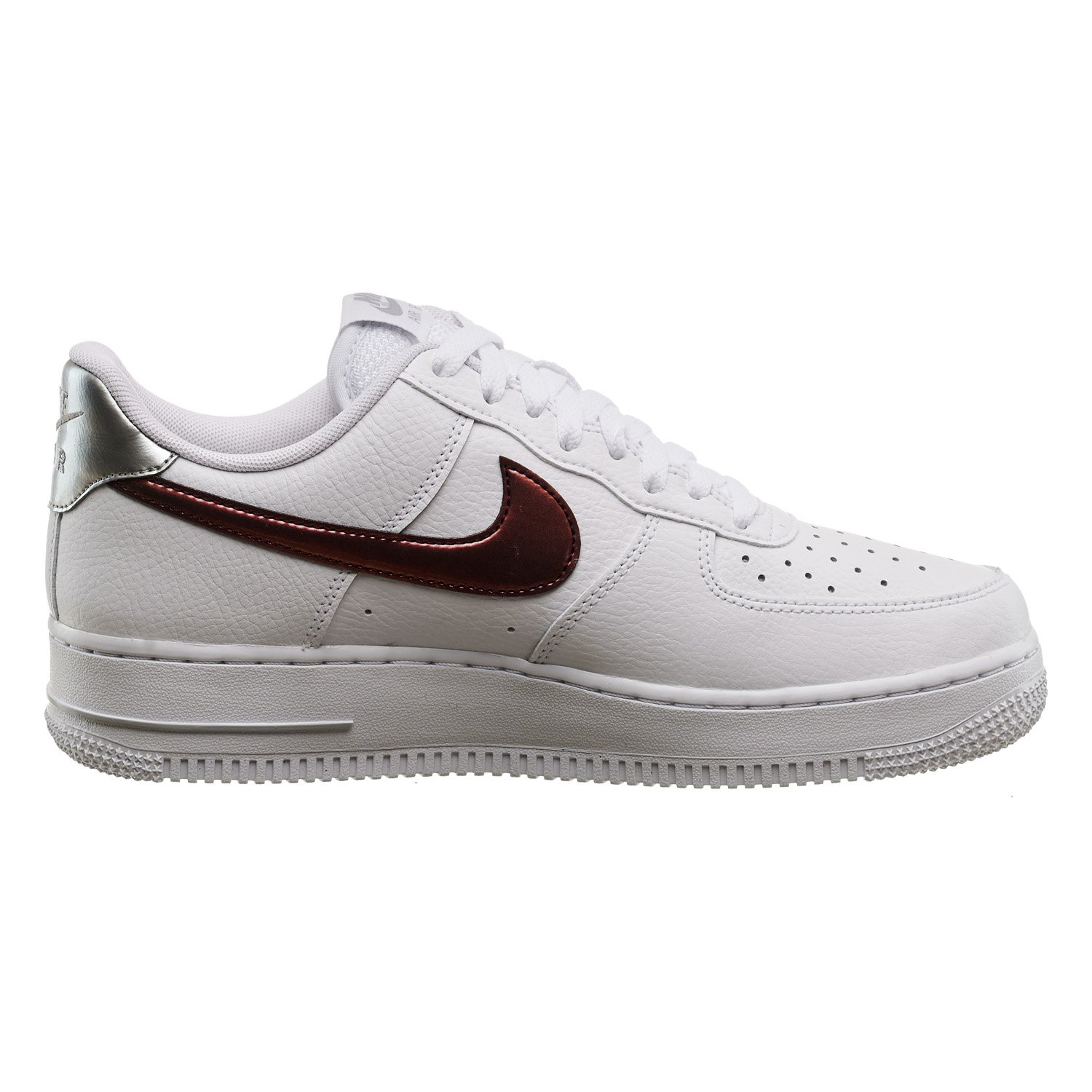 Кросівки Nike Air Force 1 '07 44, фото №3