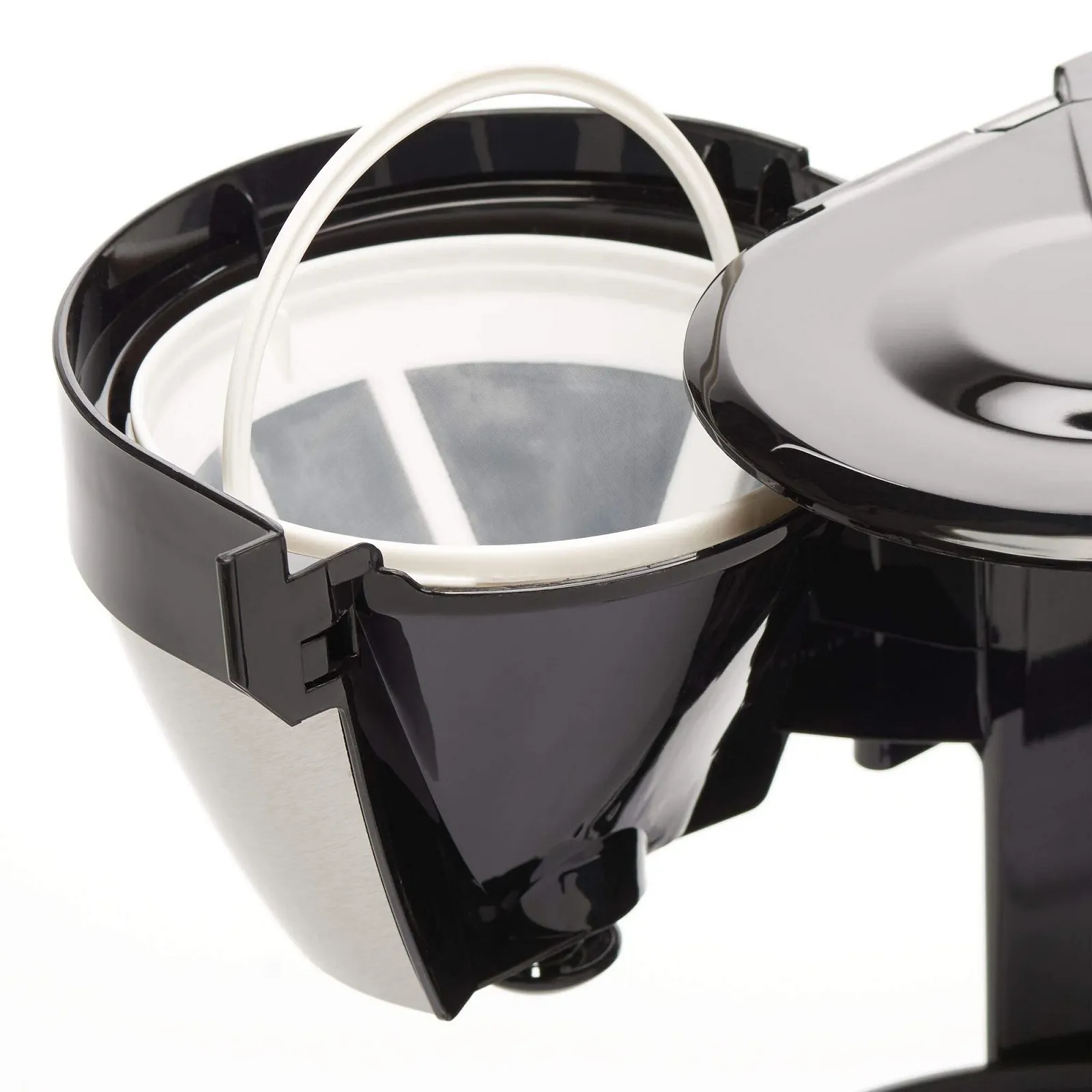 Дорожная кофеварка Dometic PerfectCoffee MC 054 24 В 300 Вт для грузовиков черная, фото №2