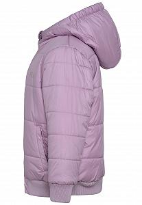 Куртка FILA Berkoth дитяча, унісекс, стьобана synthetic.ua - Фото 1