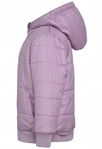 Куртка FILA Berkoth дитяча, унісекс, стьобана synthetic.ua - Фото 1