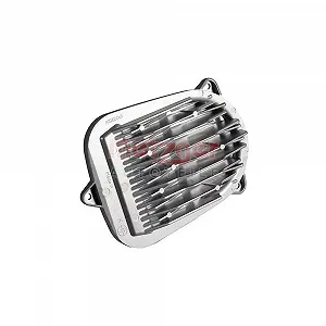 Блок управления освещением METZGER GREENPARTS 0896623 для MERCEDES-BENZ - Фото 1