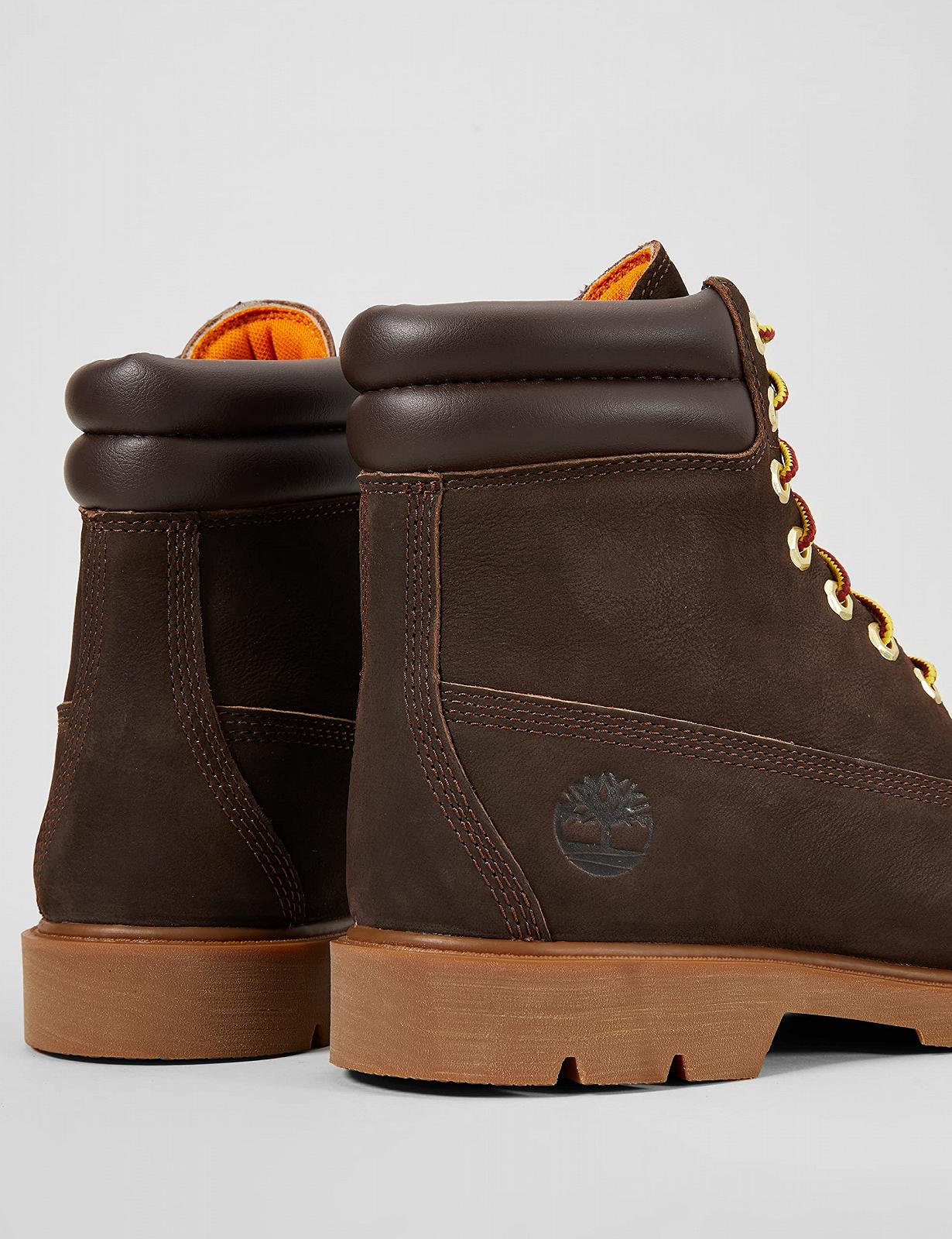 Ботинки Timberland 6inch Basic, фото №3