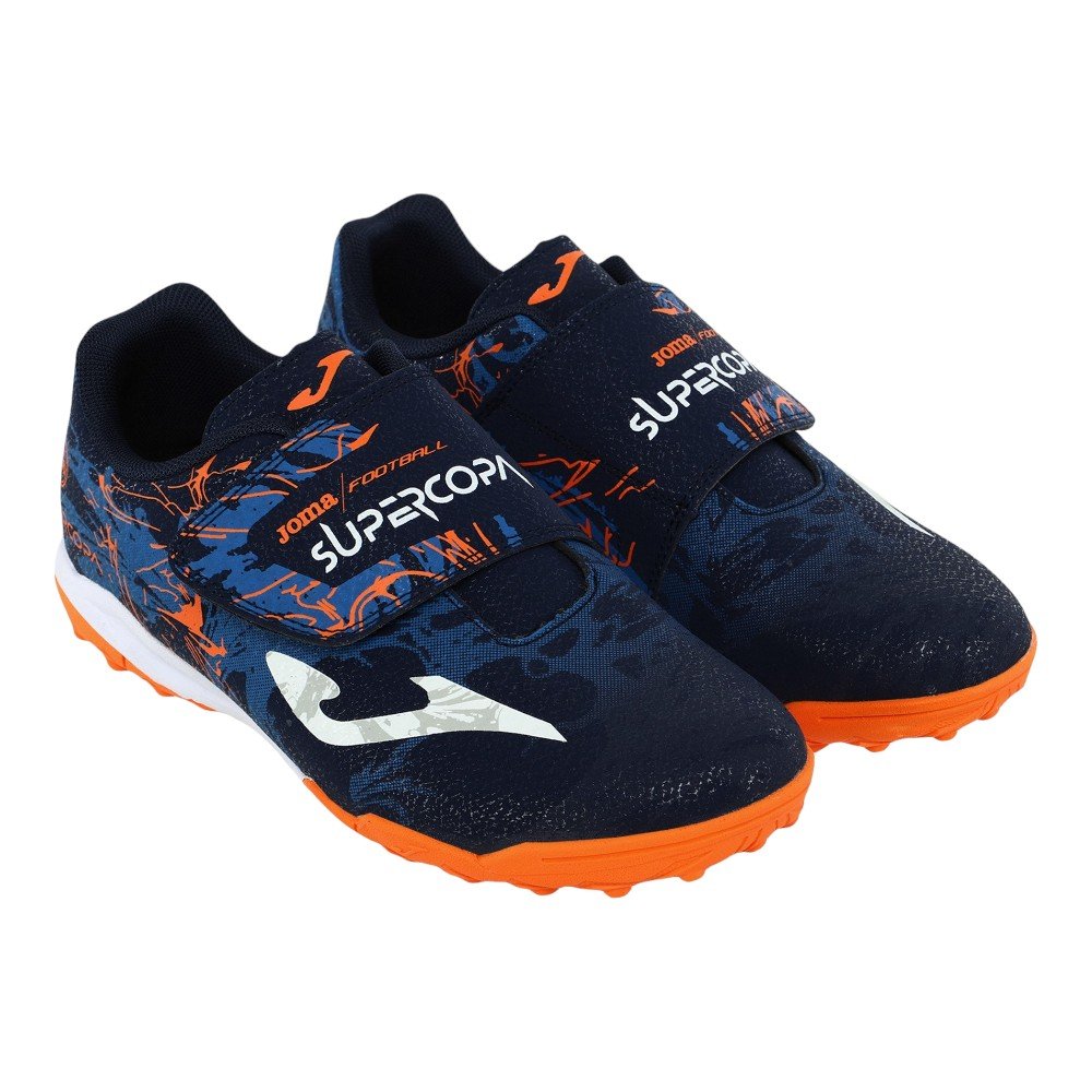 Сороконіжки Joma Super Copa JR 32, фото №3
